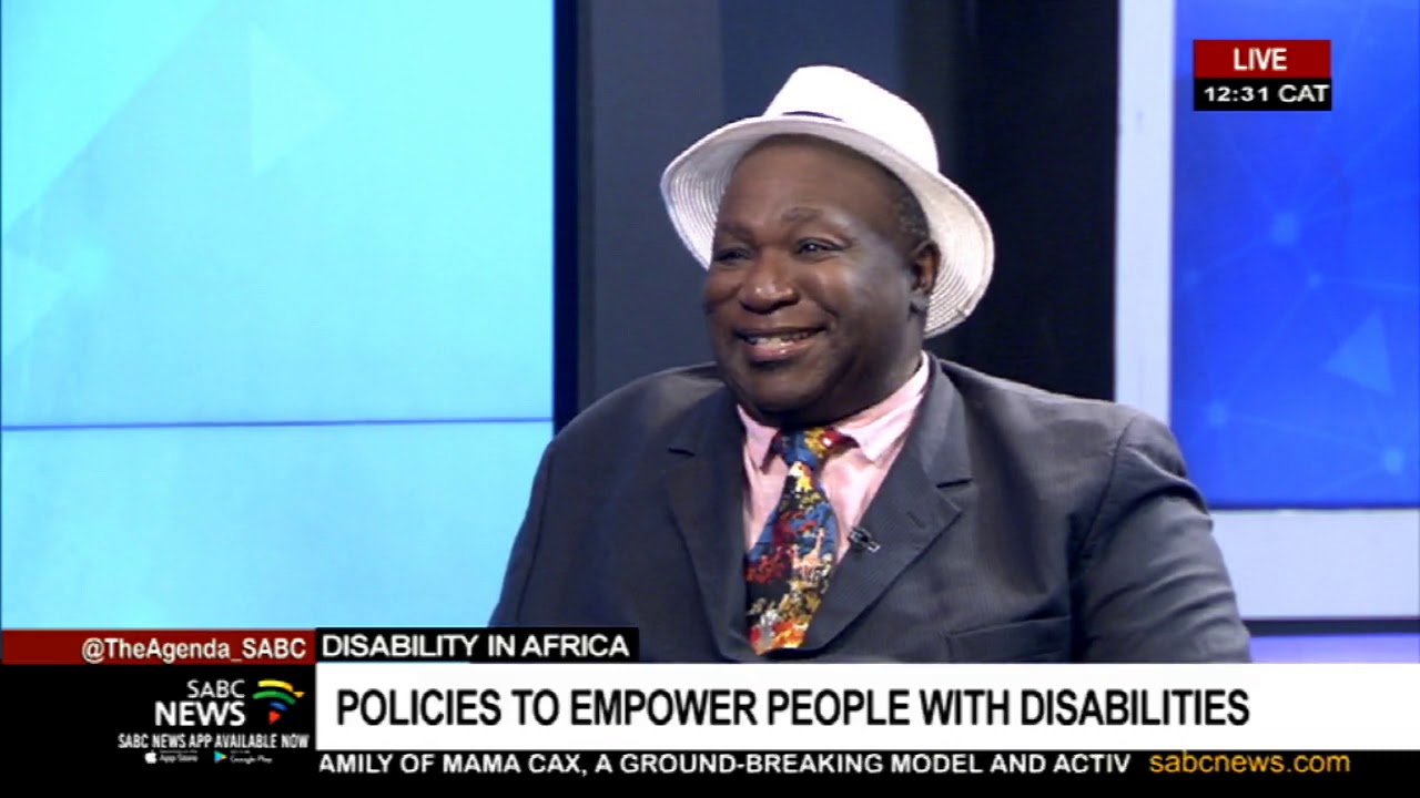 Africa Disability Alliance | Policies to empower people with disabilities