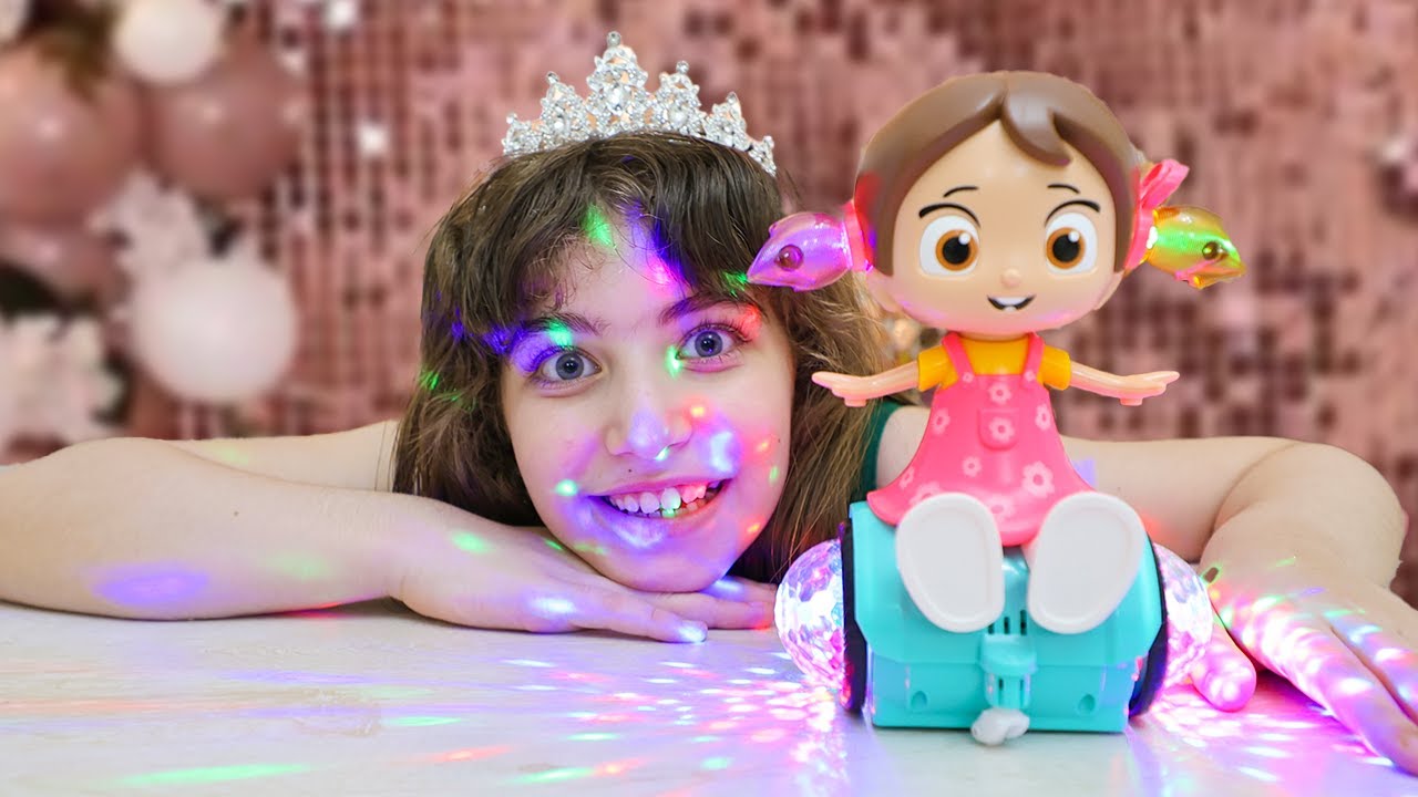 حفلة عيد ميلادي في رمضان ! مفاجآت وهدايا🥳🤩