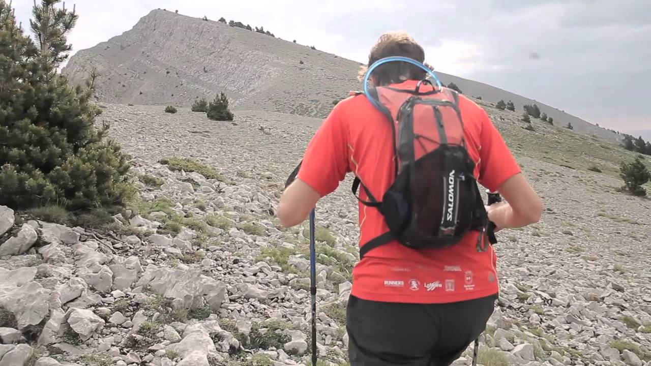 CADÍ ULTRA TRAIL 2013