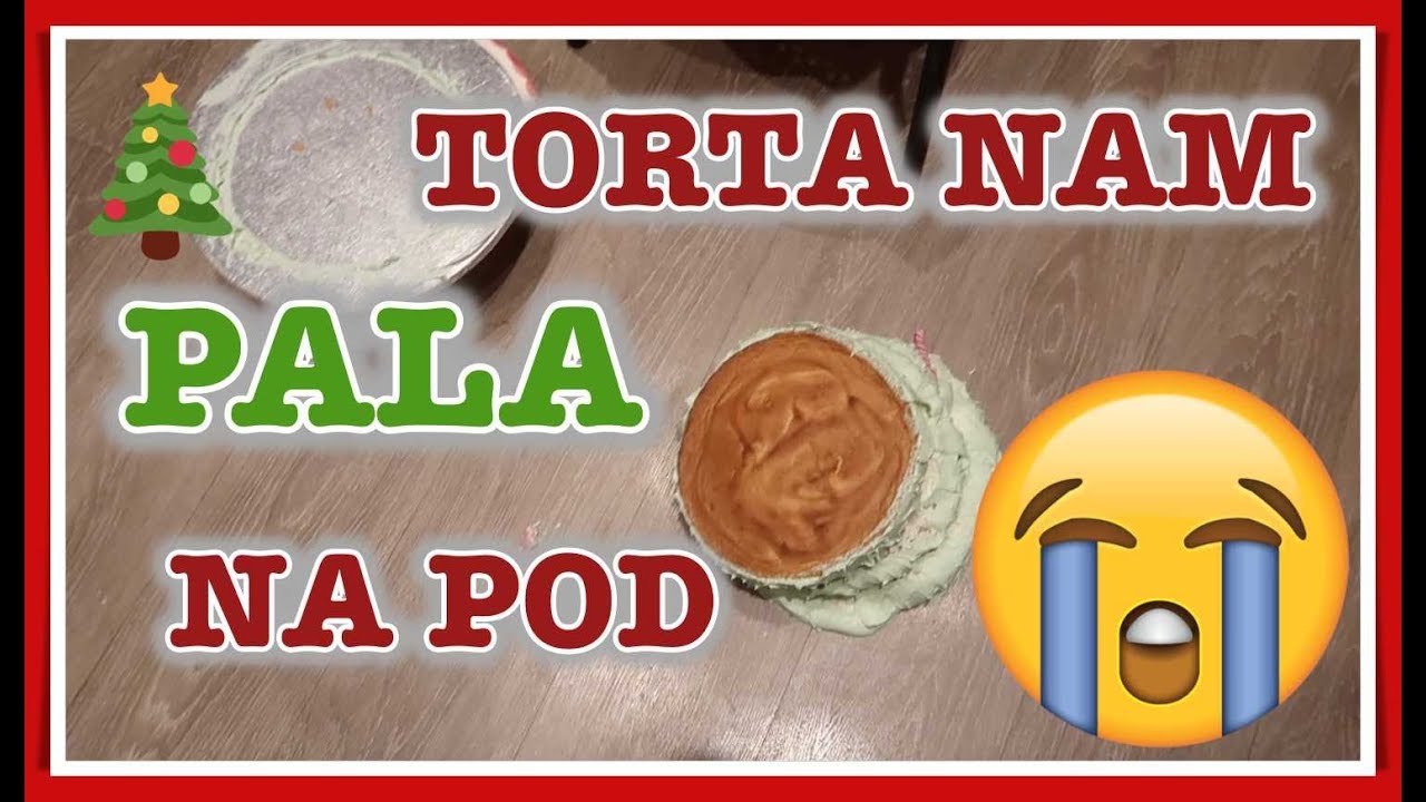 ISPALA NAM TORTA NA POD
