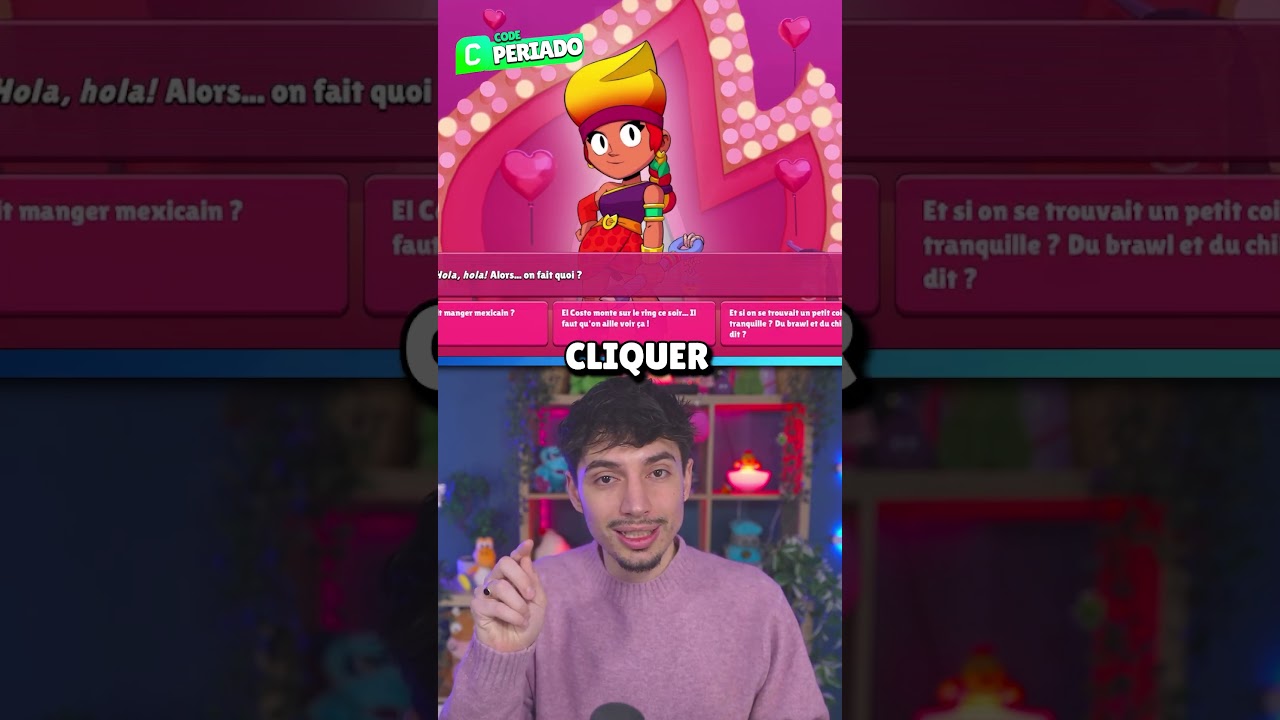 TOUTES les R&Eacute;COMPENSES CACH&Eacute;S du DIALOGUE SECRET avec SIRIUS !