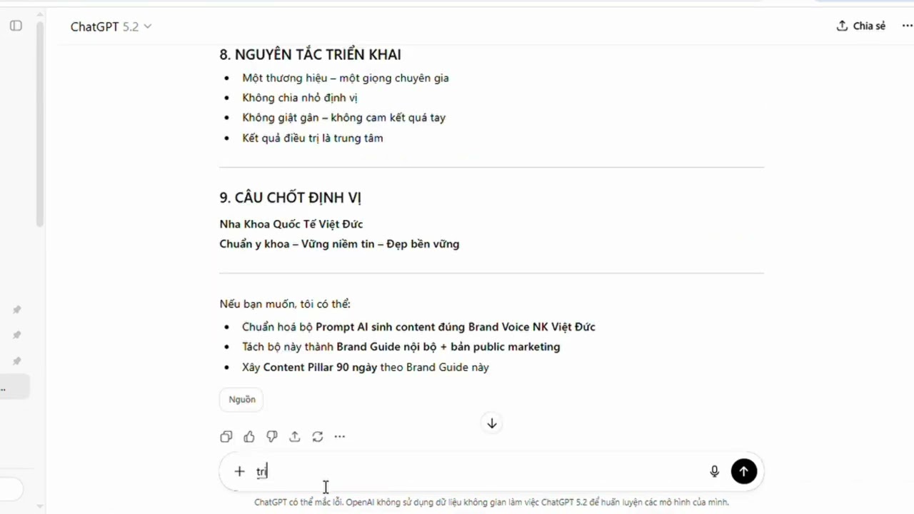 Hướng dẫn tạo bộ brand guide chuẩn cho doanh nghiệp l AI WORKFORCE