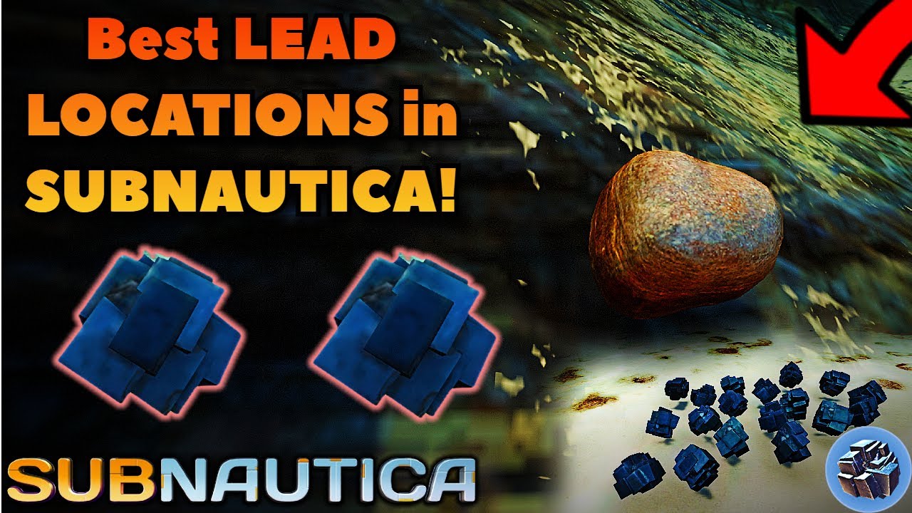 The BEST LEAD Locations
