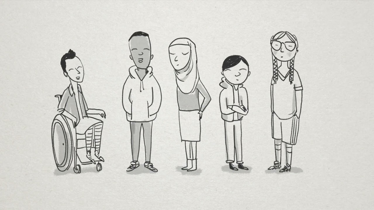 Victim Support: Children & Young People
