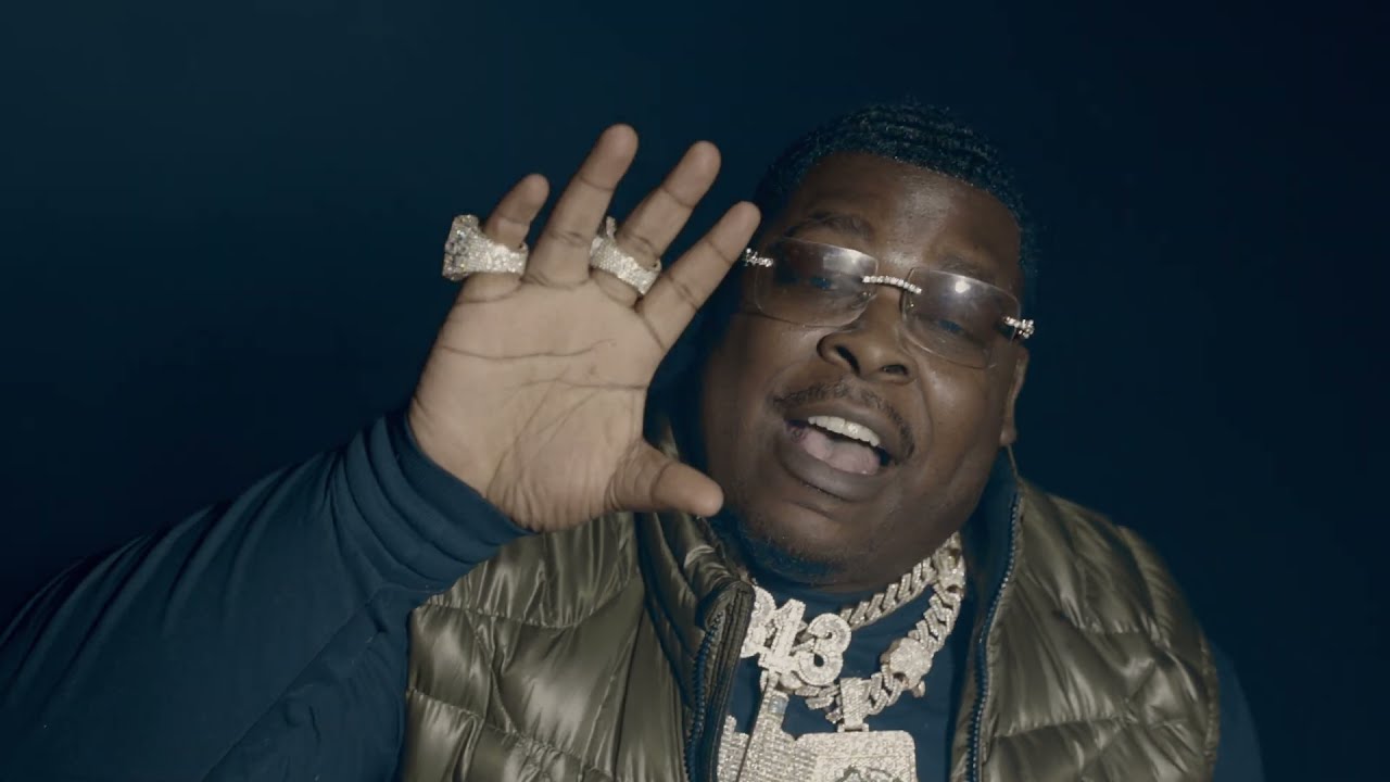 BigMoney Dboy- This Why They Mad (official music video ) hottest song out