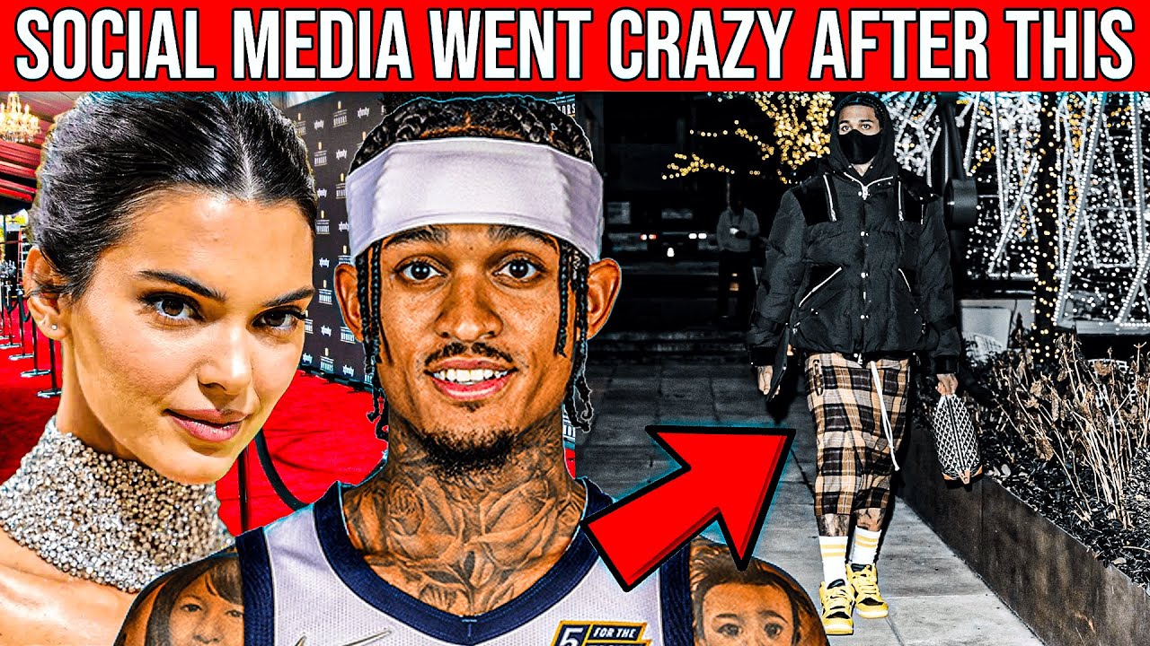 Top 9 Times Jordan Clarkson Shocked The World