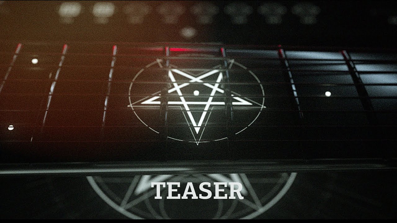 CABAL 8 - Teaser | Wavelet Audio