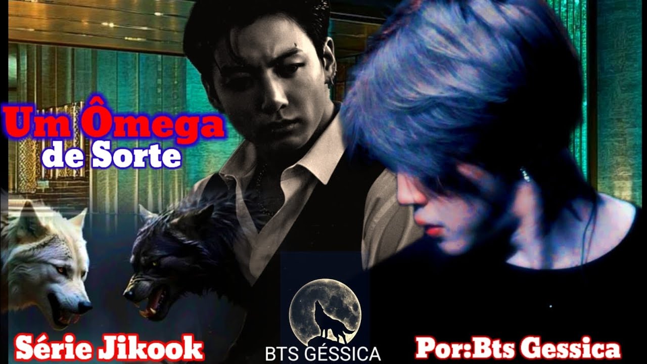 Um ômega de sorte (episódio 32) @willdejikook   #jikook,#namjim  e #taeyoonseok 