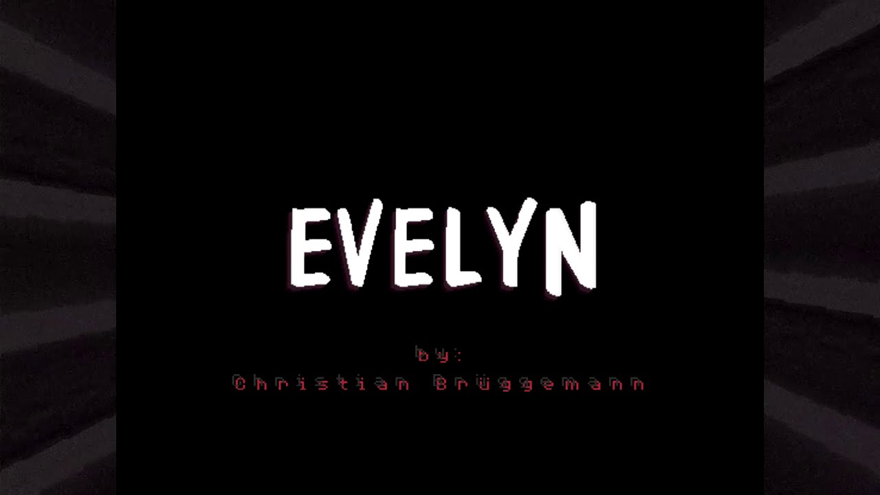 EVELYN OST - Black Rain [O]