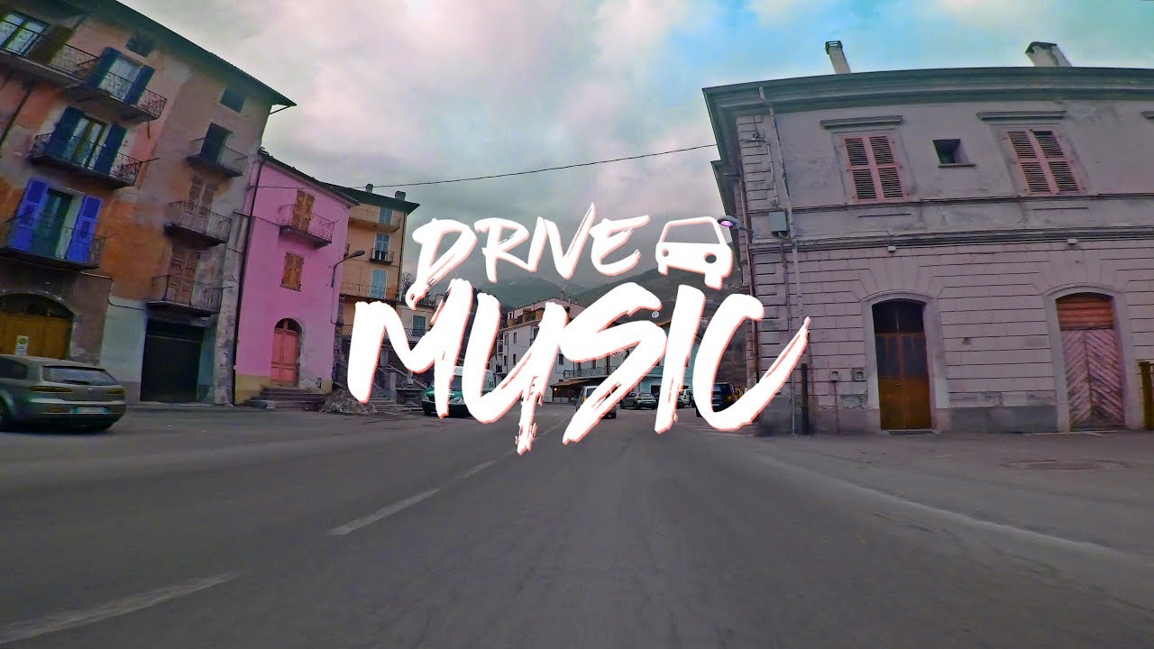 Pivot Gang - Hero | Drive Music