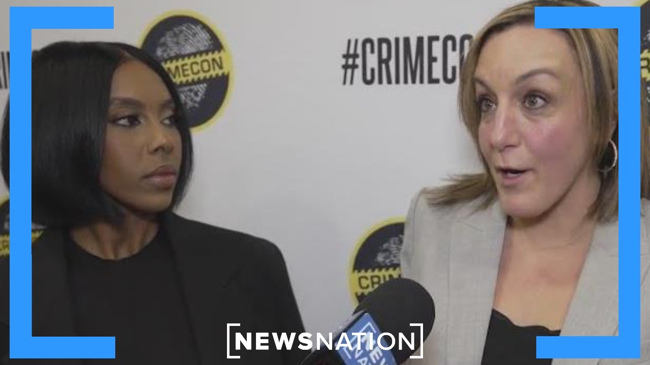 Судьи «горячей скамьи» обсуждают спорные уголовные дела на CrimeCon | Banfield