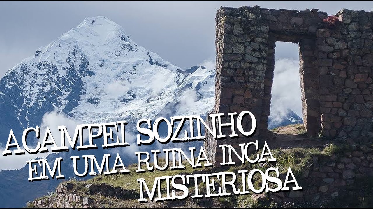 A MELHOR TRILHA DA MINHA VIDA.