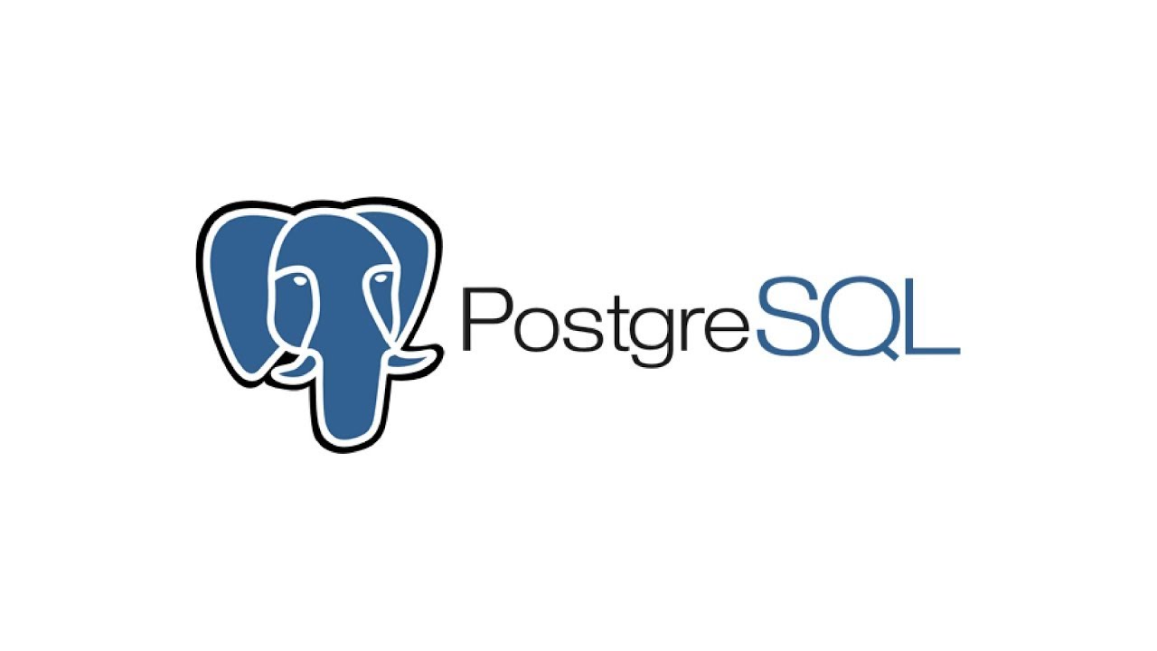 PostgreSQL Veritabanı Sunucusunun Windows'a Kurulumu