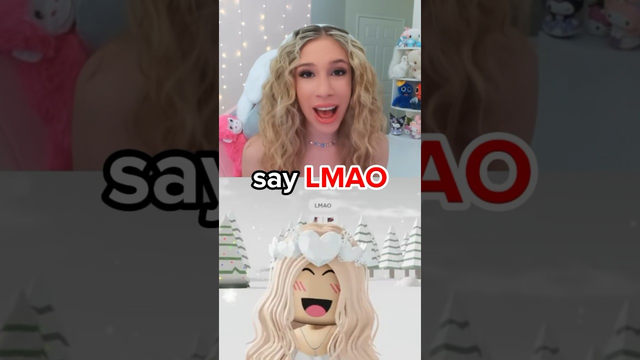 You Can Now SWEAR On ROBLOX!😱. #roblox #robloxgamer