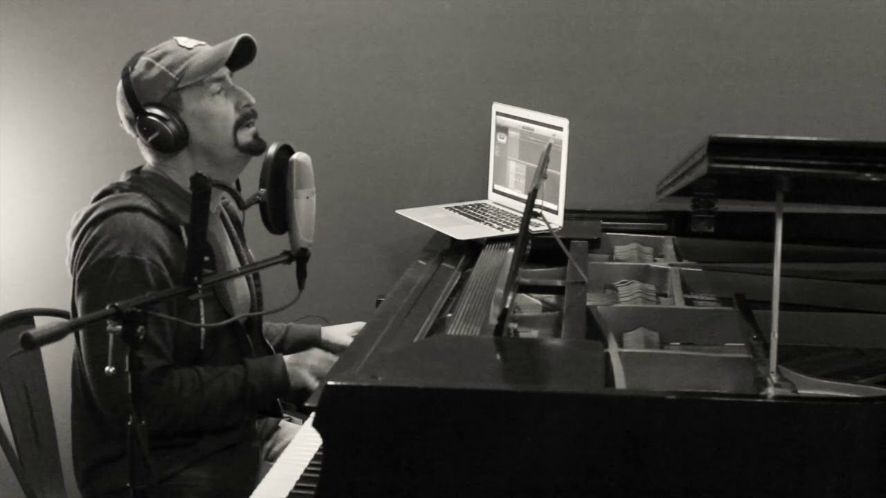 Deep Calls To Deep: Tony Gibson Worship Music