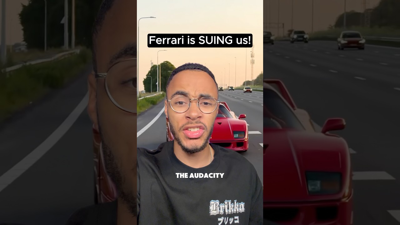 FERRARI &mdash; ЭТО БУЛОЧКИ🗑️ Бесплатные наборы для всех!