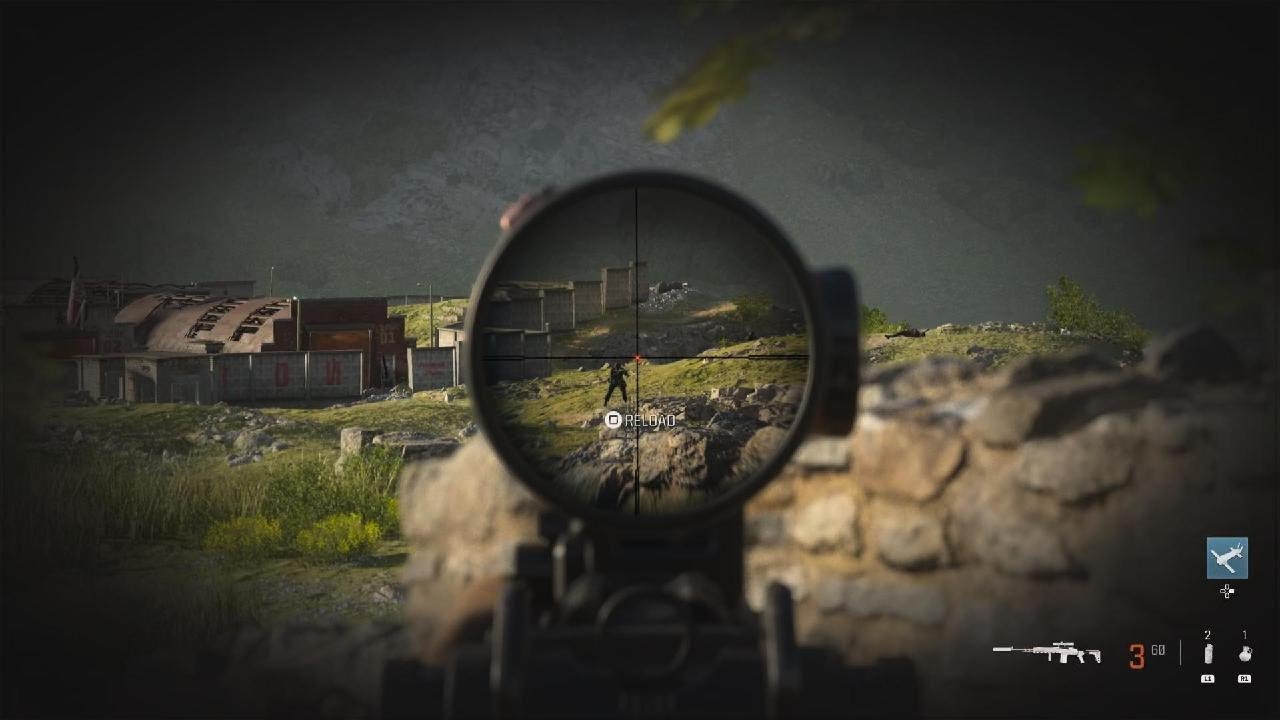 Closing missile bunker where missile have to launch | Part 5
