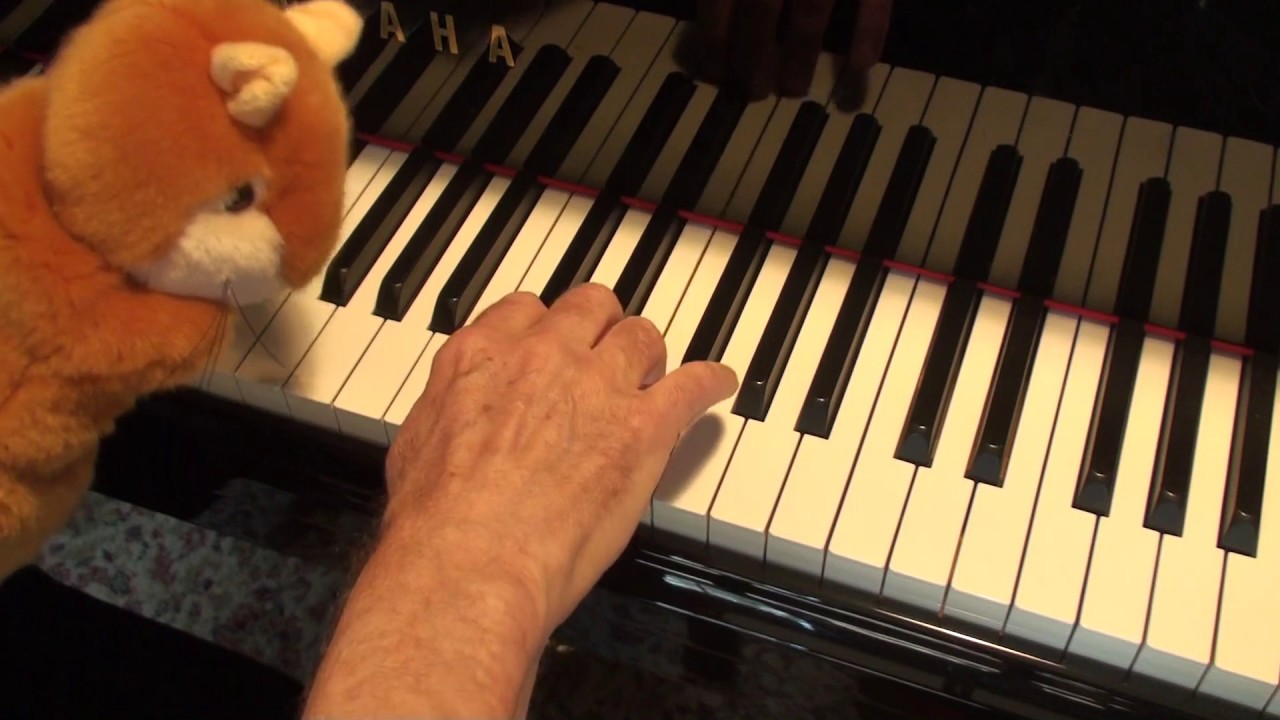 A Short Story | Classical Piano Workshop | Suzuki Book 2
