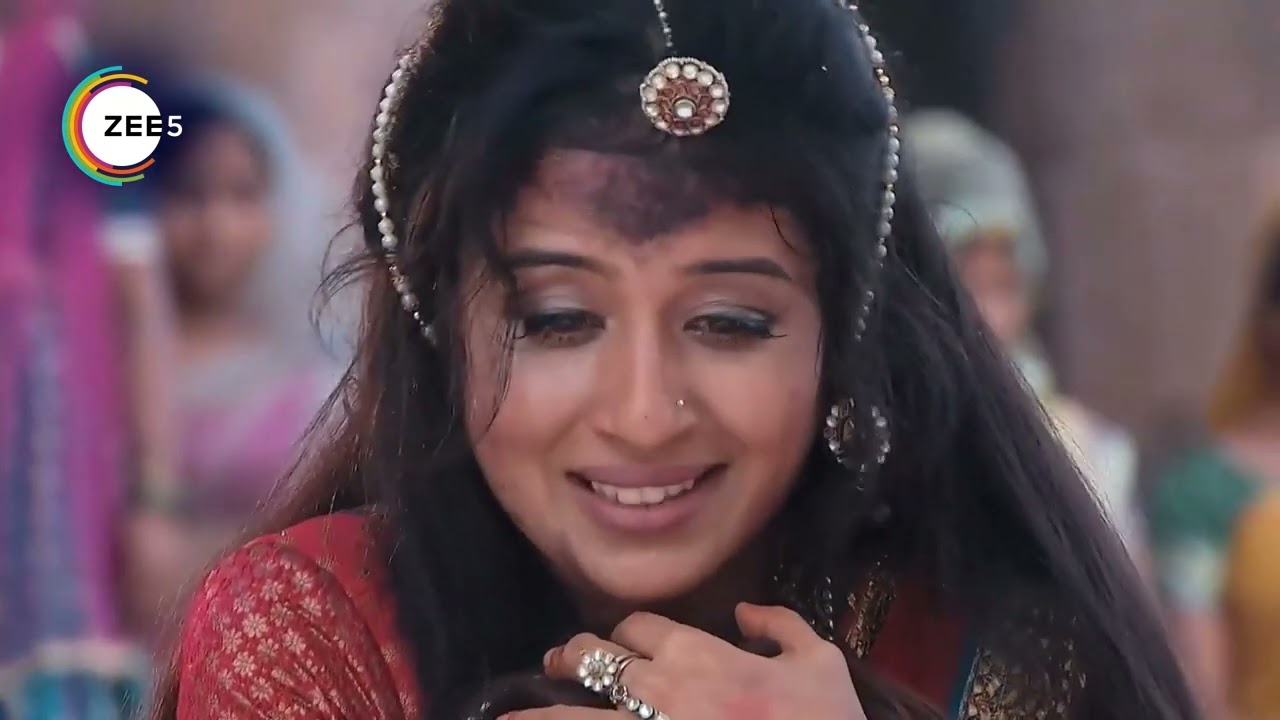 Jodha Akbar - Quick recap - 1_2_3 - Jalaluddin Mohammad Akbar,Jodha Bai - Zee TV