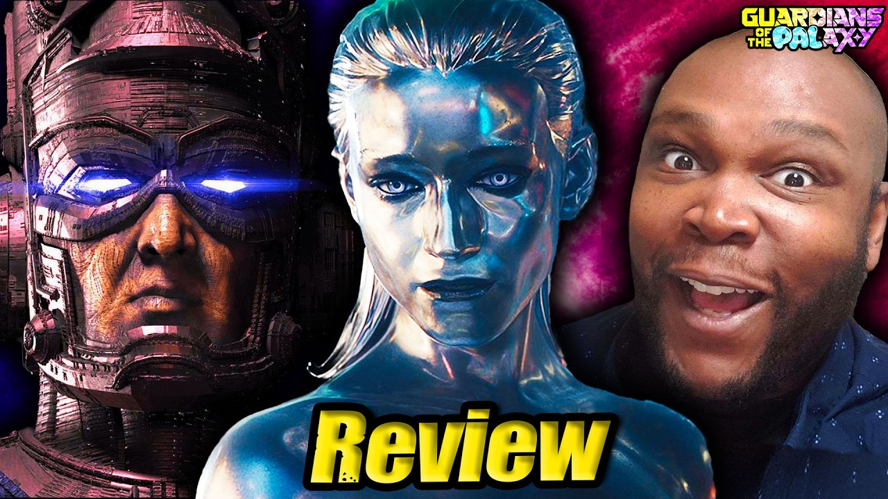 Was Fantastic Four TOO Short? | First Steps Review + Discussion | GotPals Podcast