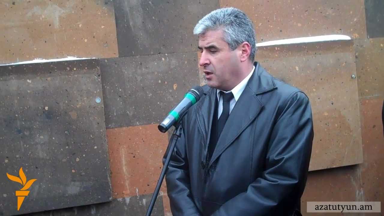 Պետրոս Դուրյանը 2-րդ գերեզմանն ունի