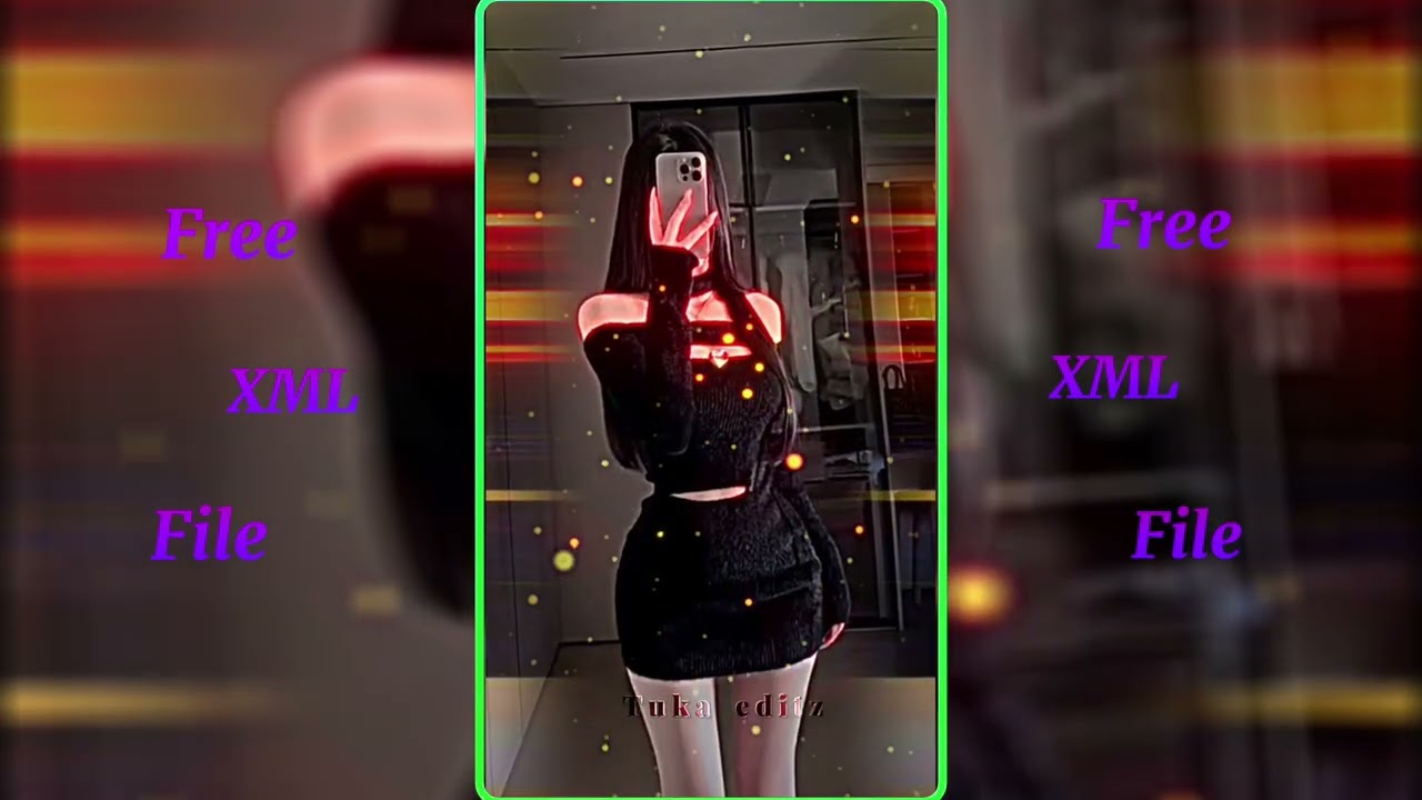 DJ SOLO REMIX SONGS 🔥🔥🖇️ PRESENT ALIGHT MOTION FILE 