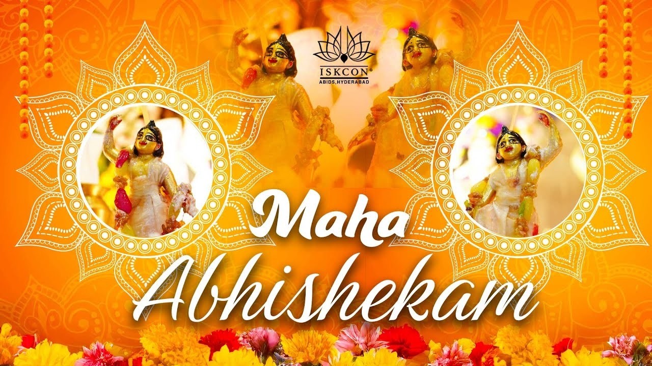 Gaura Purnima Special Class | 03-03-2026 | ISKCON Abids Hyderabad