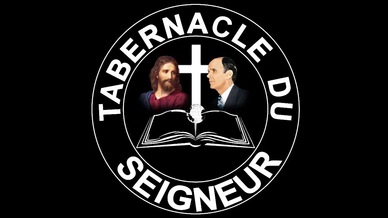 SUJET : DANS SA PRÉSENCE ( CULTE DIMANCHE 25 JANVIER 2026  ) AVEC RÉV JEAN KADIMA