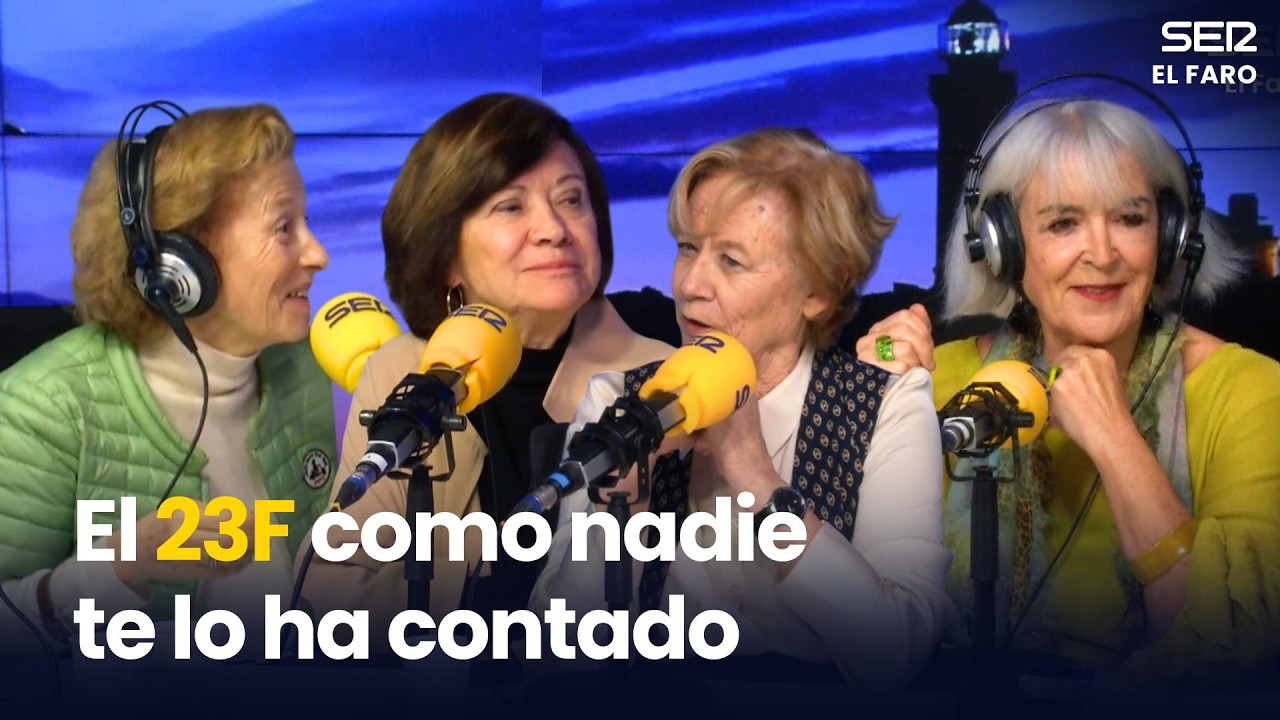 El 23F como nadie te lo ha contado | Especial El Faro