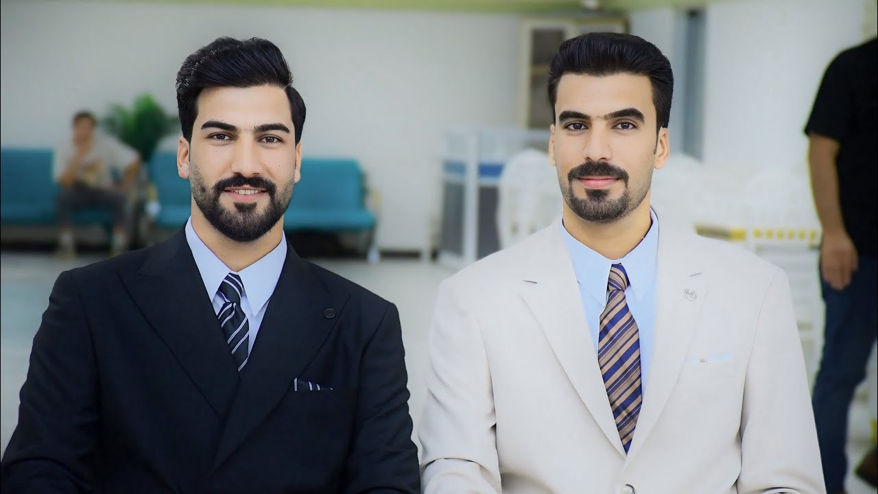 حنة الإخوة قيصر ناصر وحيدر ناصر🚦الف الف مبروك العزاز تستاهلون التصوير والمونتاج جهاد الربيعي❤️