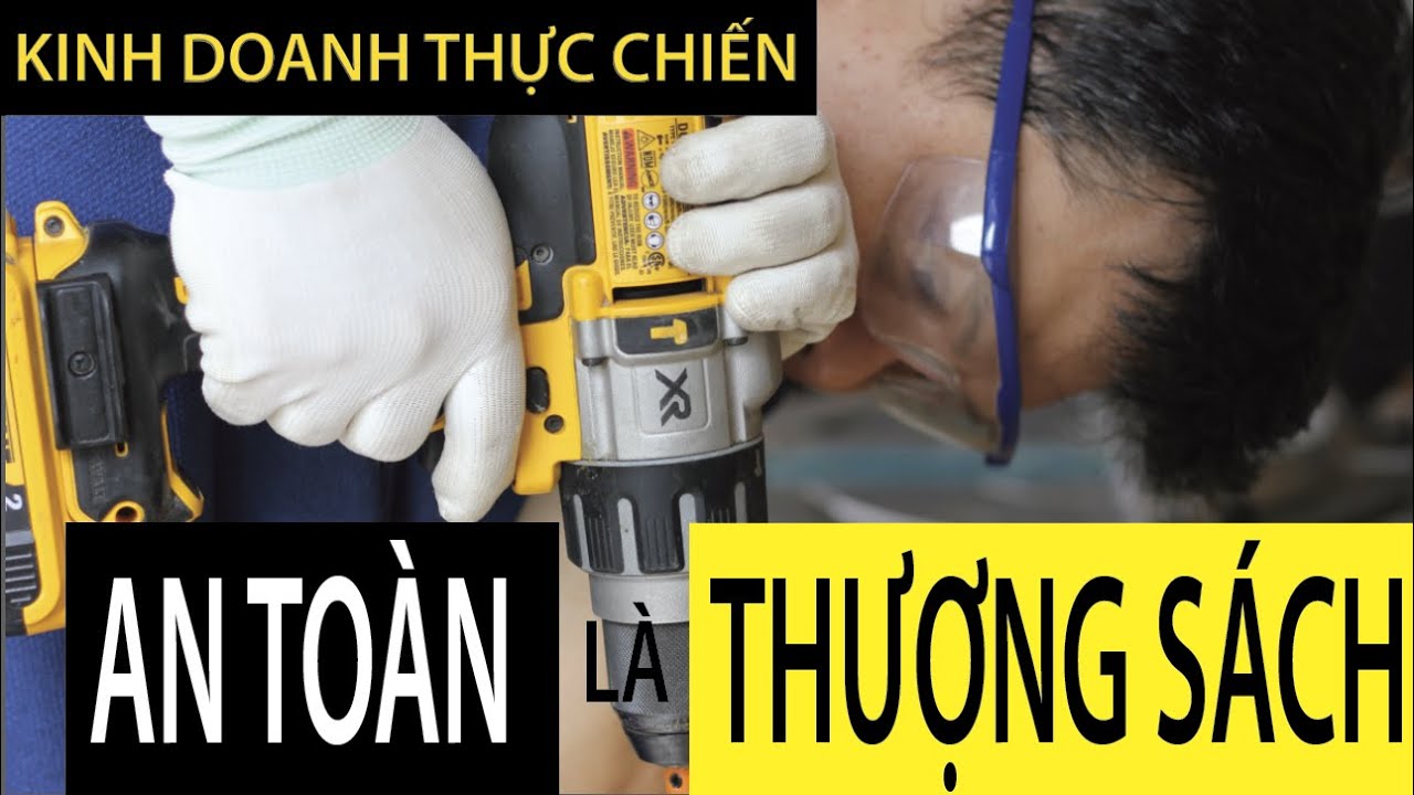 Đánh Bại Nỗi Lo Khởi Nghiệp