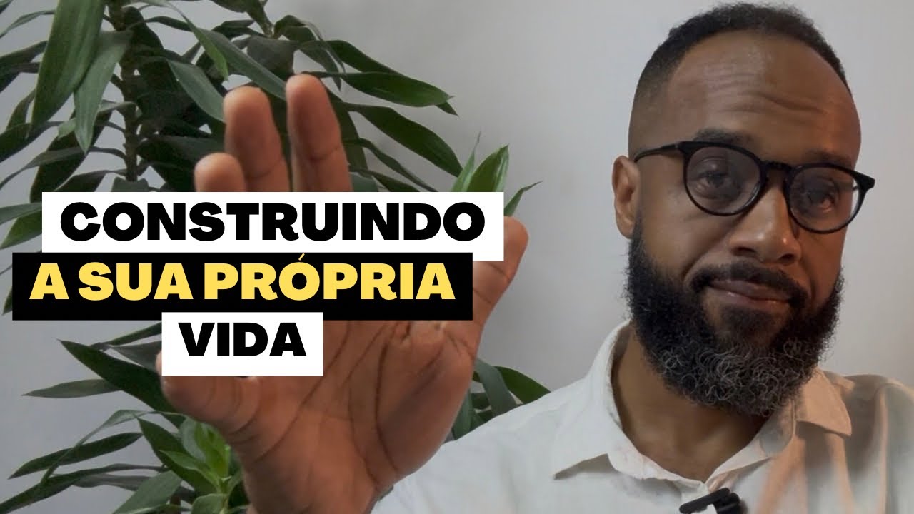Você vai ter que se desvincular de pessoas e de comportamentos incompatíveis.