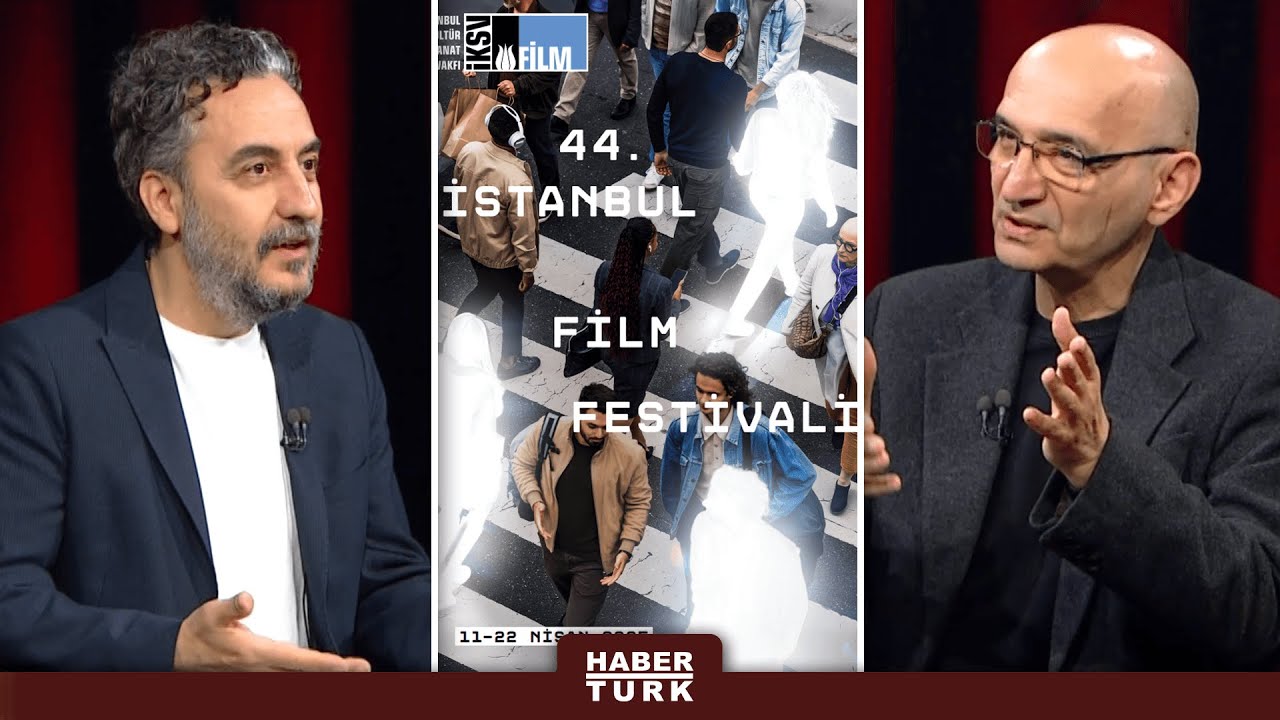 İstanbul Film Festivali'nde Hangi Filmler İzlenmeli? | HT Sinema - 5 Nisan 2025