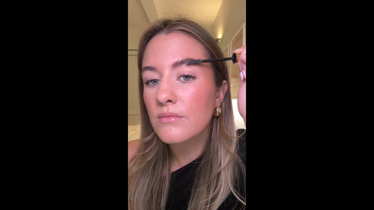 brows 101 🤍