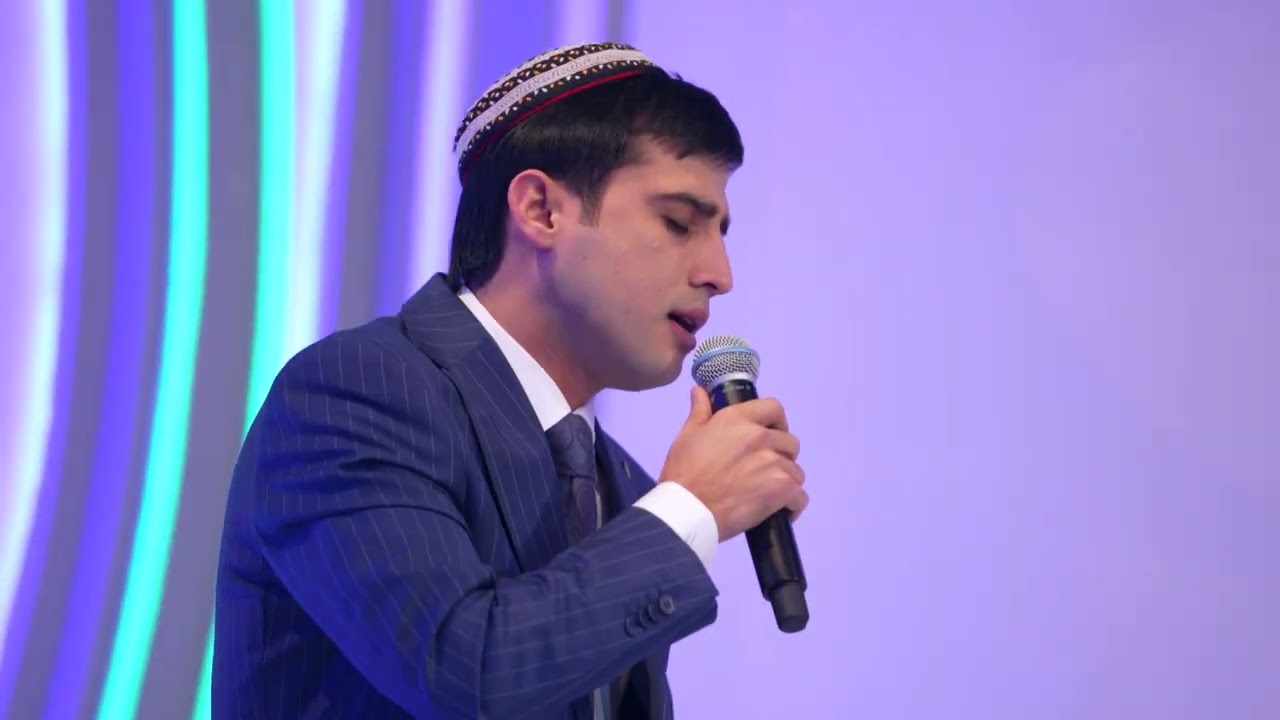 Rahym Gokdepeli GANAT gruppa🎤💥Ulgamda owaz ; janlyses