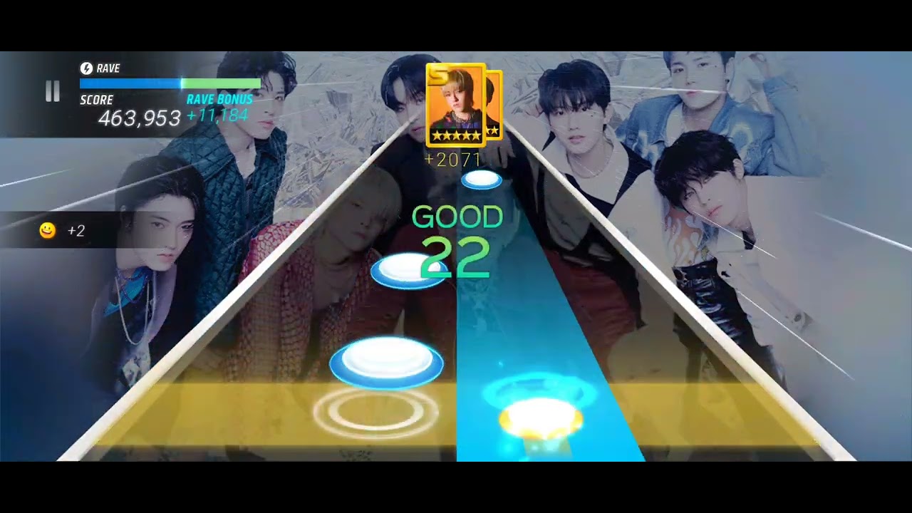 Volkno by Treasure on Superstar YG 😗😗 #kpop #treasure #superstaryg