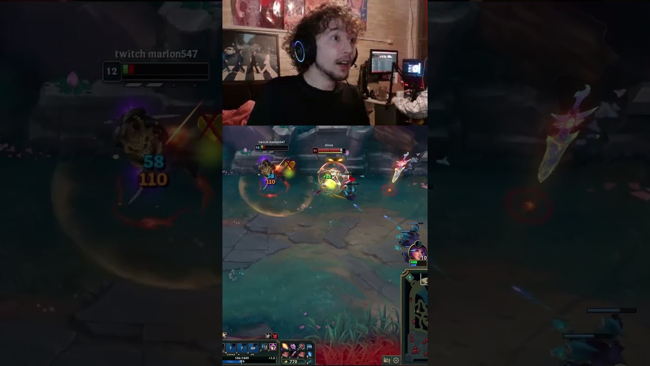 RENGAR AP HIGHLIGHTS #leagueoflegends #rengar