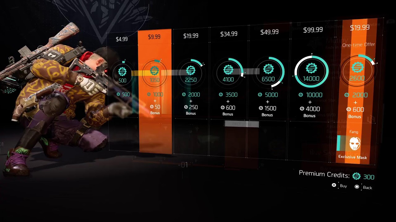 Division 2
