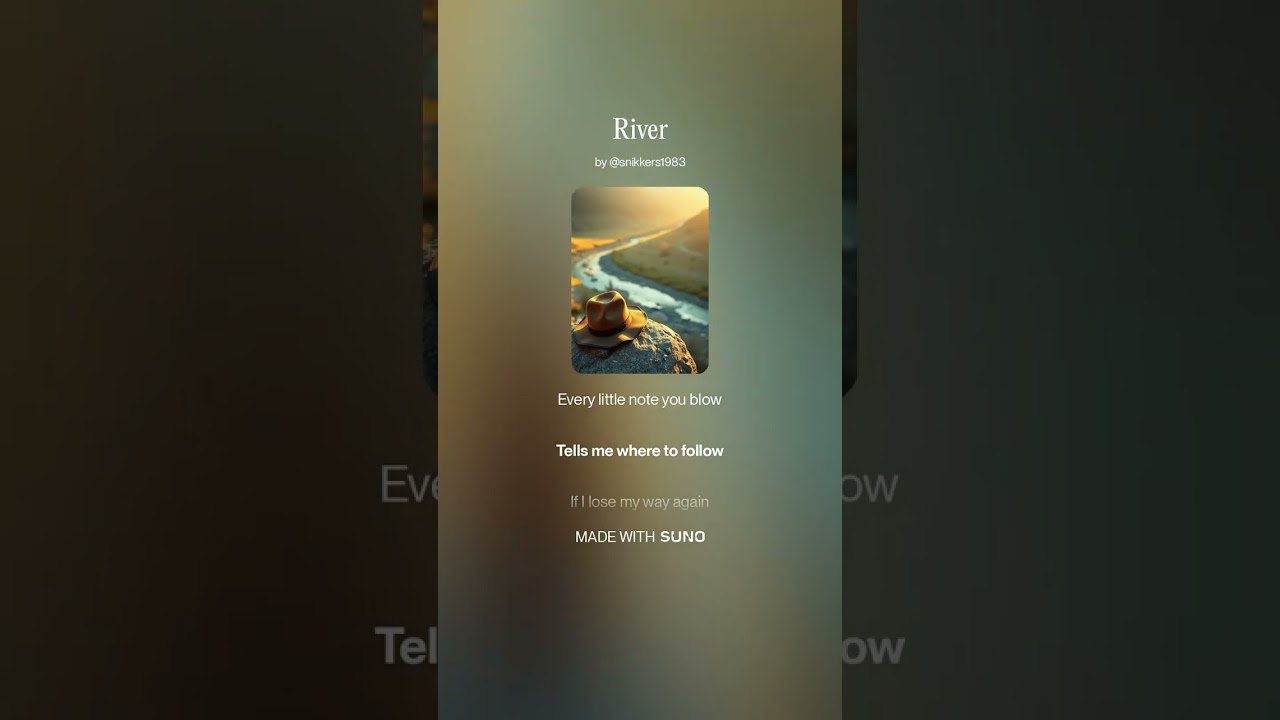 River