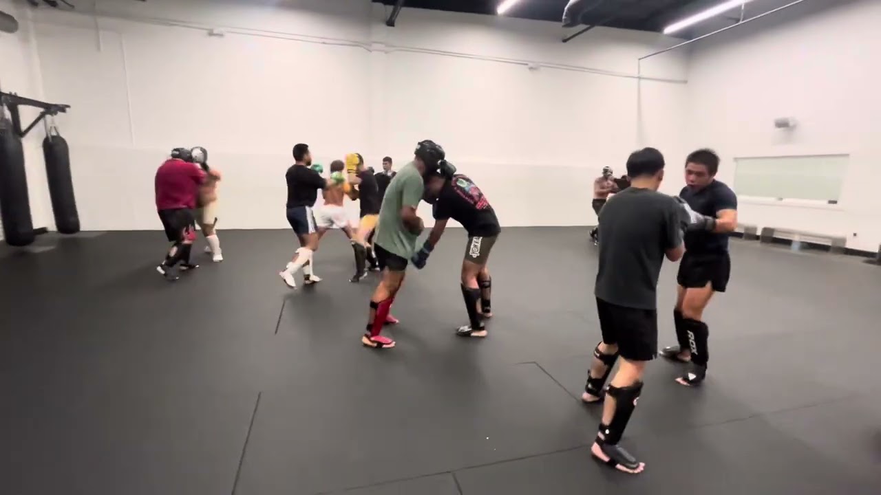 IV Hard Spar 10-21-25 - R6