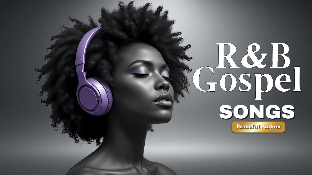 Groove & Grace – Biblical Wisdom in Neo-Soul Style