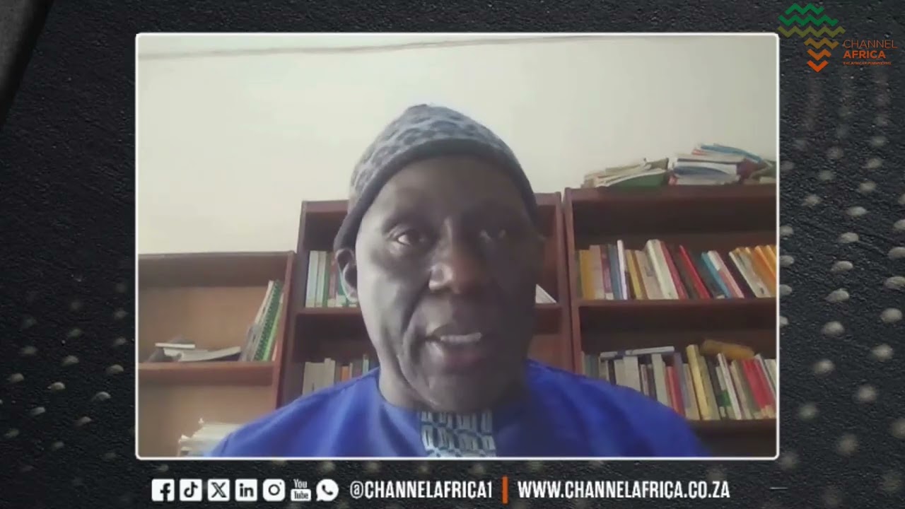 Significado político da nomeação de Patrice Trovoada como enviado especial da UA para a Guiné-Bissau