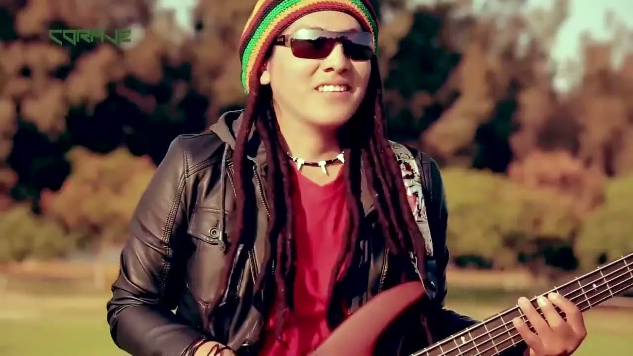 Grupo Coraje, Corali, Purpura mix 2015