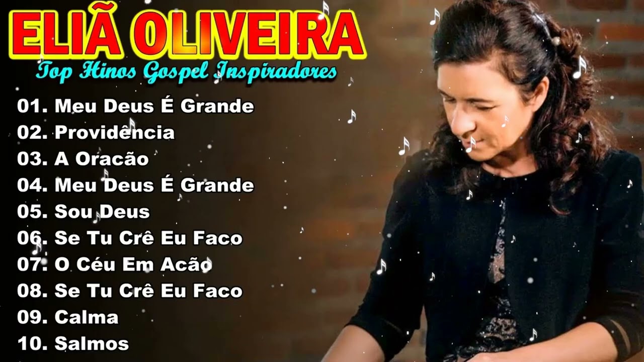 Eliã Oliveira