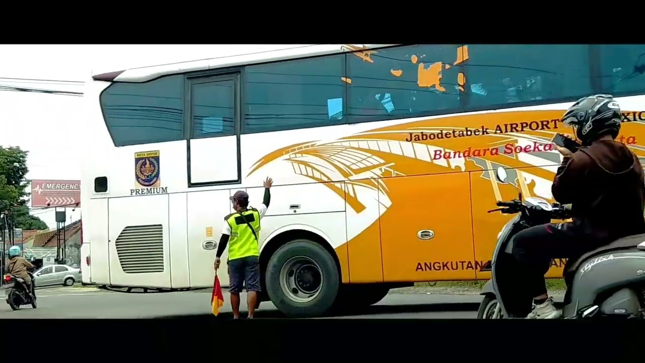 Pasukan Bus Selatanese