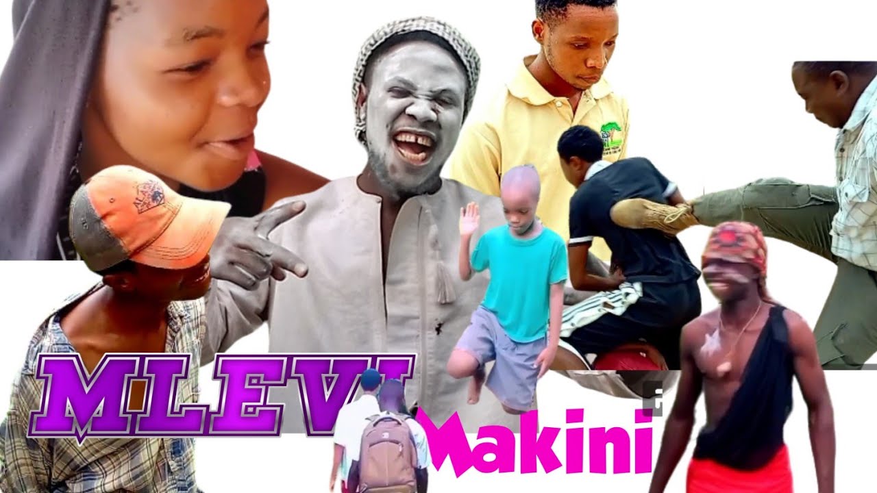 mlevi makini episode 2. mloka