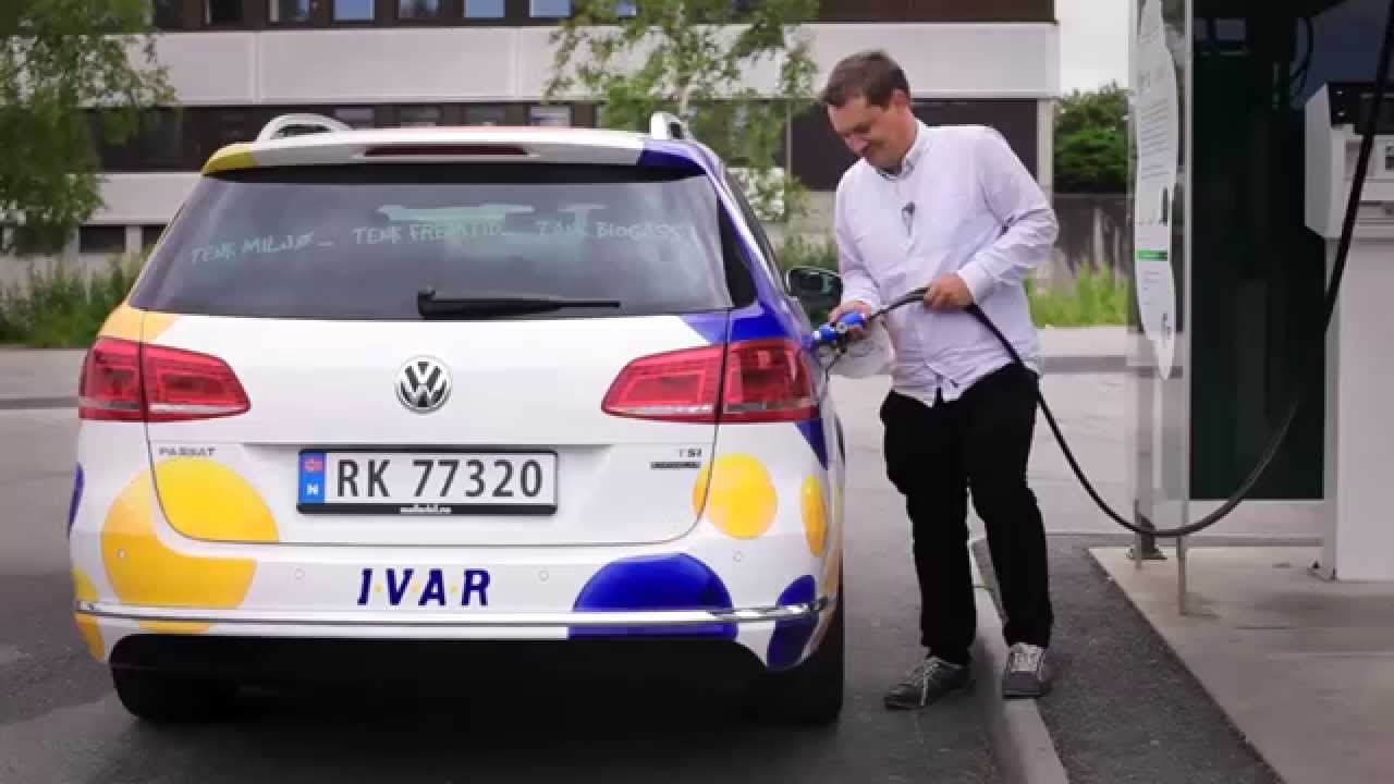IVAR IKS Avløp