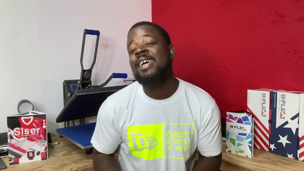 10 Colors To Add To a Your Custom T-Shirt Business (Part #3)