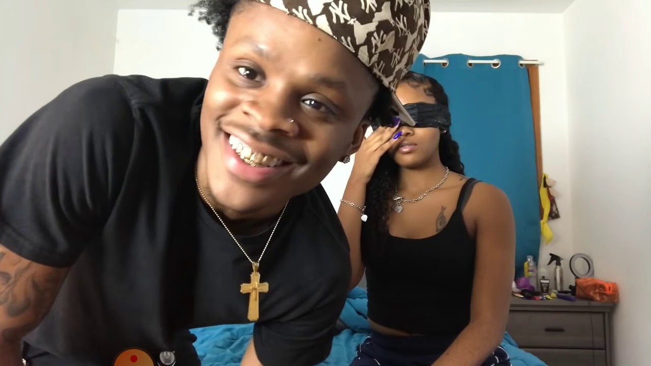 SAEDEMARIO TALKING