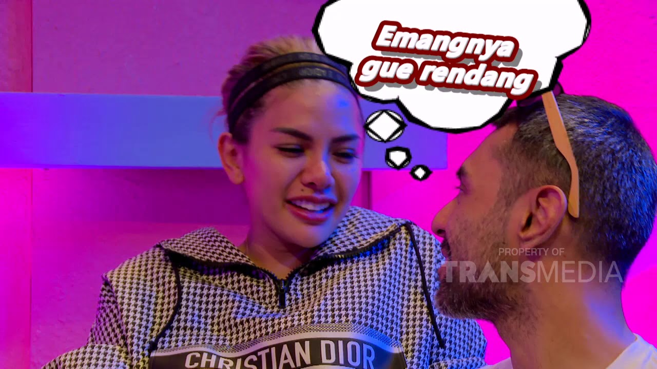 Penampilan Didi Riyadi Bermain Drum, Tangan Nyai Dicium Bikin Salting! | NIH KITA KEPO (28/8/20) P3